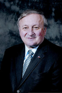 George Muellner