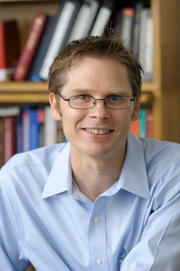 Daniel Bodony