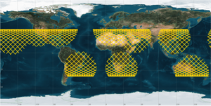 SolPatches coverage map