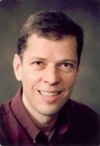 Professor Eric Loth