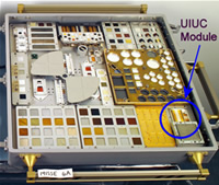 UIUC Module