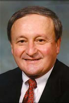 George Muellner