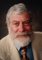 Emeritus Prof. John E. Prussing
