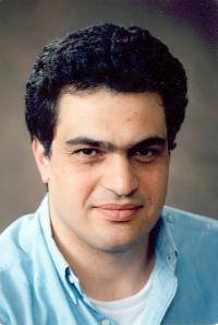 AE Prof. Petros Voulgaris