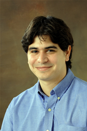 Juan Mejia