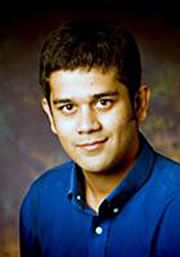 Anirban Basu