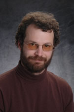 Associate Professor Jonathan B. Freund