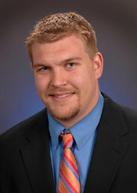 Ryan McDonald
