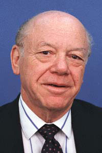 AE Prof. Emeritus Harry H. Hilton