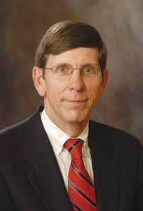 AE Professor Michael B. Bragg