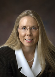 AE Affiliate Professor Nancy R. Sottos