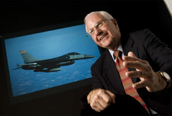 AE Alumnus Earl H. Dowell