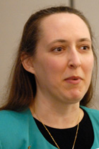 Pamela McVeigh