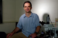 AE Associate Prof. Ioannis Chasiotis
