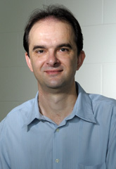 AE Associate Prof. Ioannis Chasiotis