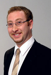 Mohammad Naraghi