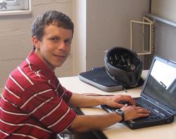 Jacob A. Englander