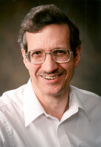 Emeritus Prof. Lee H. Sentman III