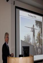 AE Prof. Michael Selig