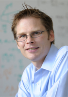 Daniel J. Bodony