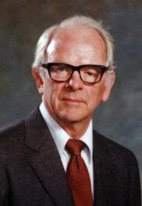 Professor Allen I Ormsbee