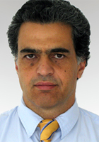 AE Prof. Petros G. Voulgaris