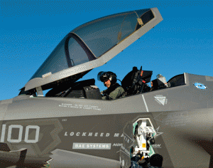 F-35C