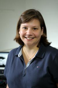 AE Assistant Professor Joanna M. Austin
