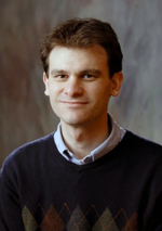 Professor Cedric Langbort