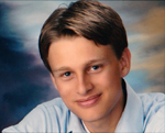 Spencer Gore