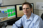 AE Assistant Prof. Daniel J. Bodony