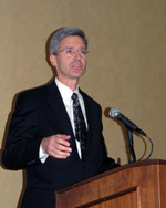 AE alumnus P. Barry Butler