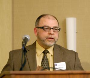Jeffrey W. Fisher