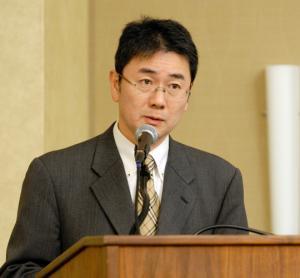 Kazuhiro Horie