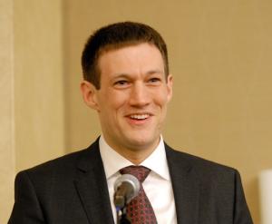 Samuel A. Schweighart