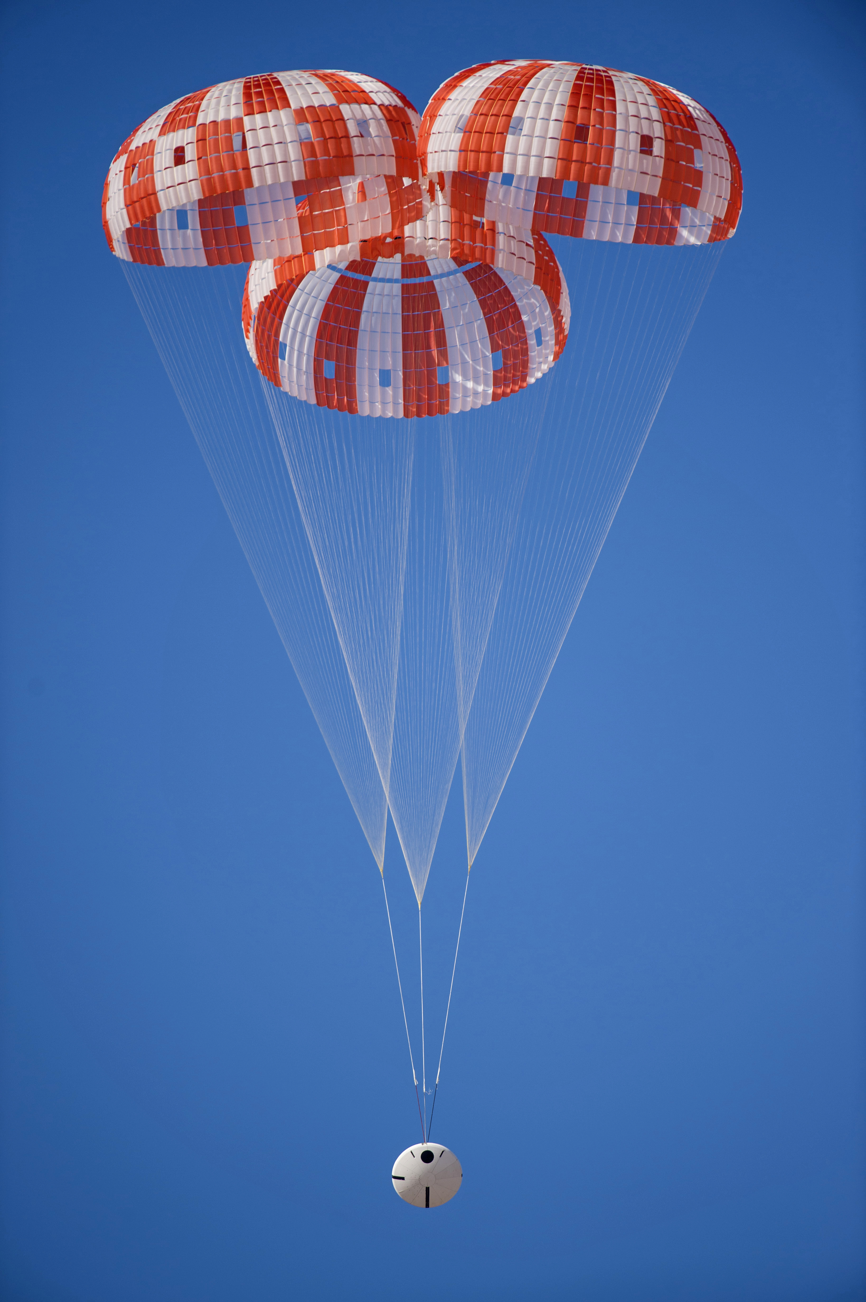 parachutes