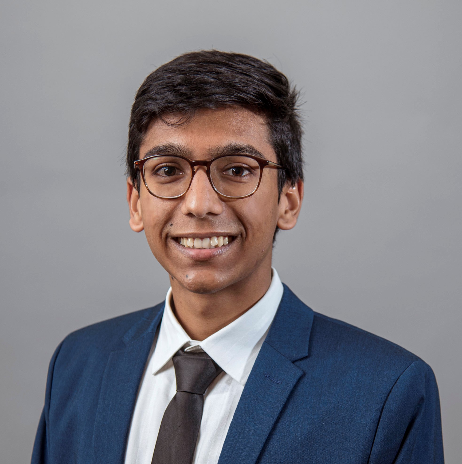 Vignesh Sella | Aerospace Engineering | UIUC