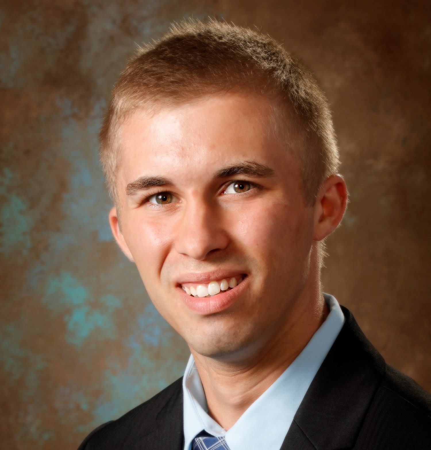 Drake Dutz Aerospace Engineering Illinois