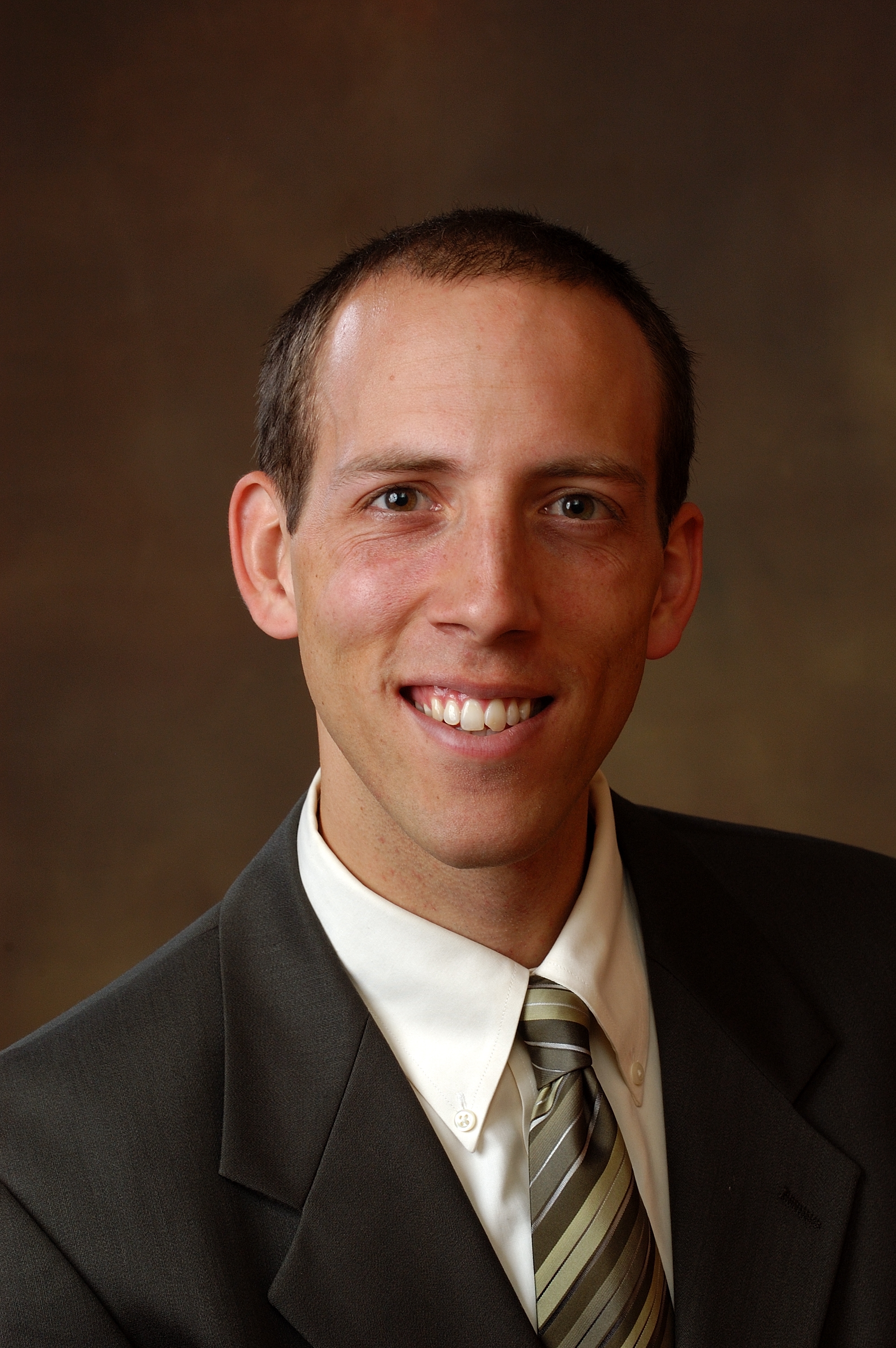 Tim Bretl
