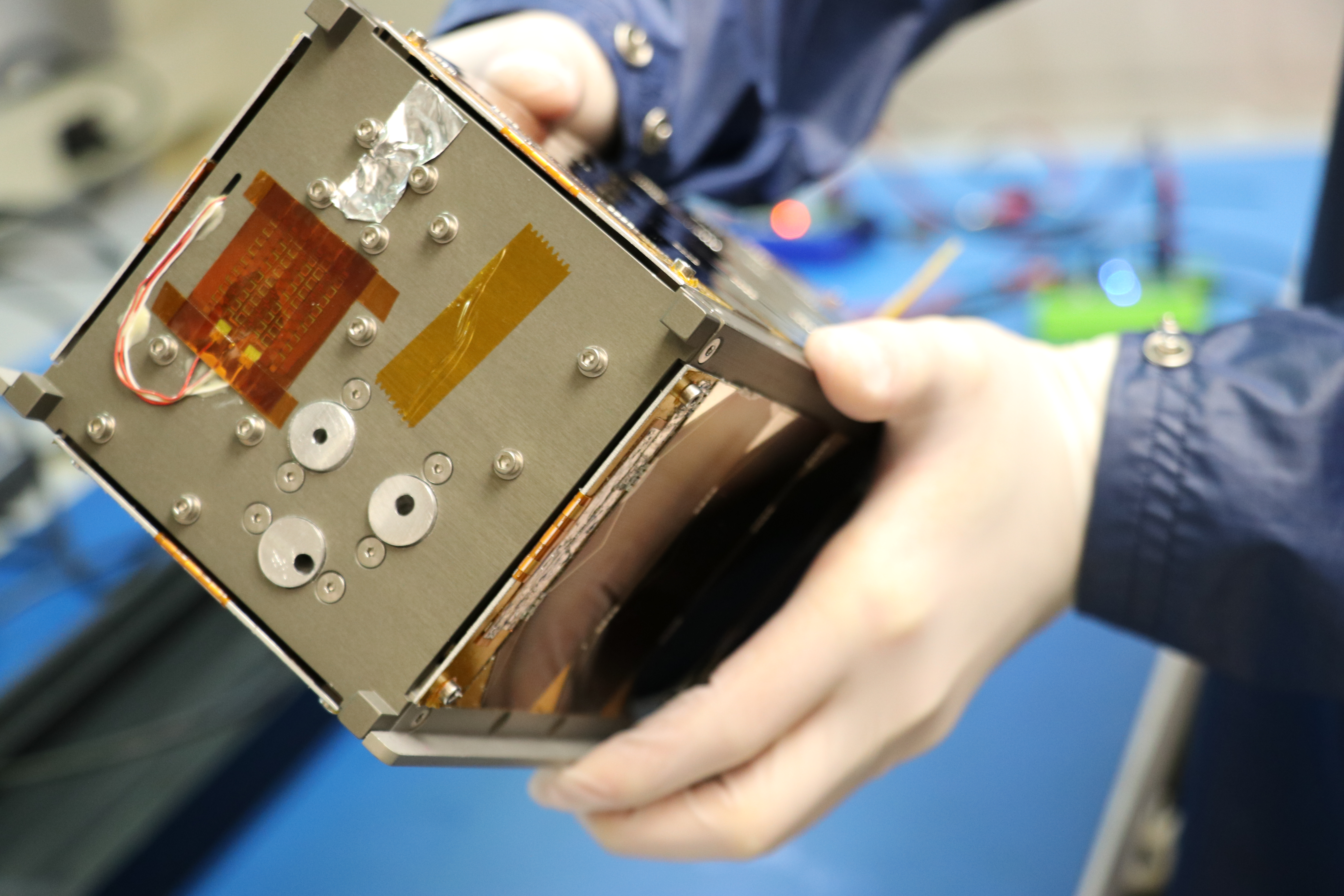 cubesat