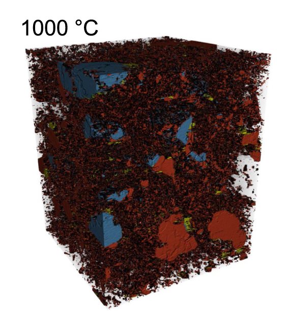 New discovery about meteorites informs atmospheric entry threat ...