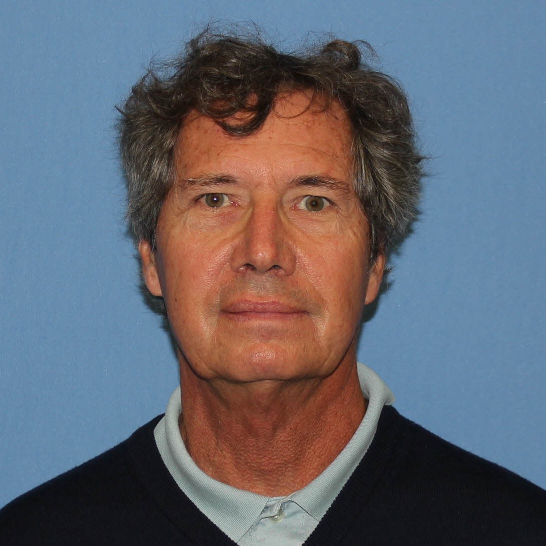 Bruce Conway