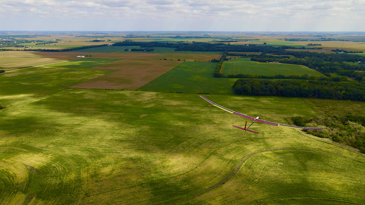 &quot;The Future of Agriculture, Powered by the Sun&quot; by Or Dantsker