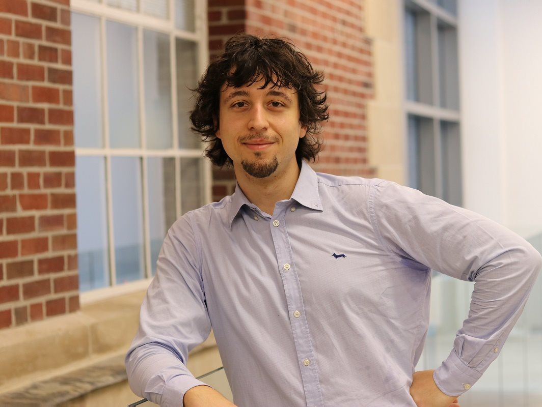 Alex Pascarella
