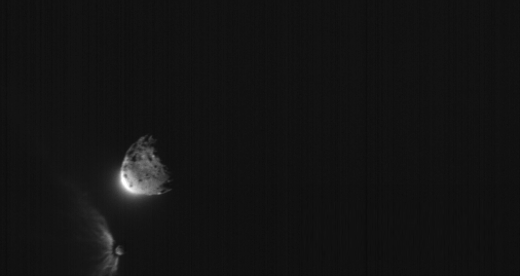 dart-successfully-deflected-the-orbit-of-an-asteroid-but-by-how-much
