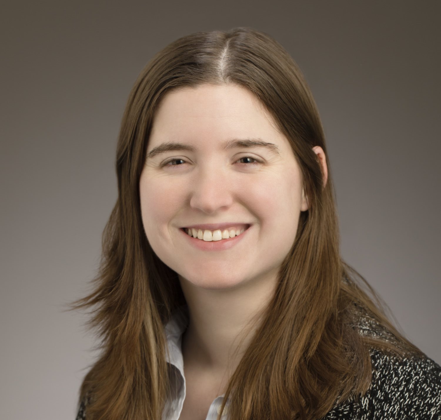 Theresa Saxton-Fox