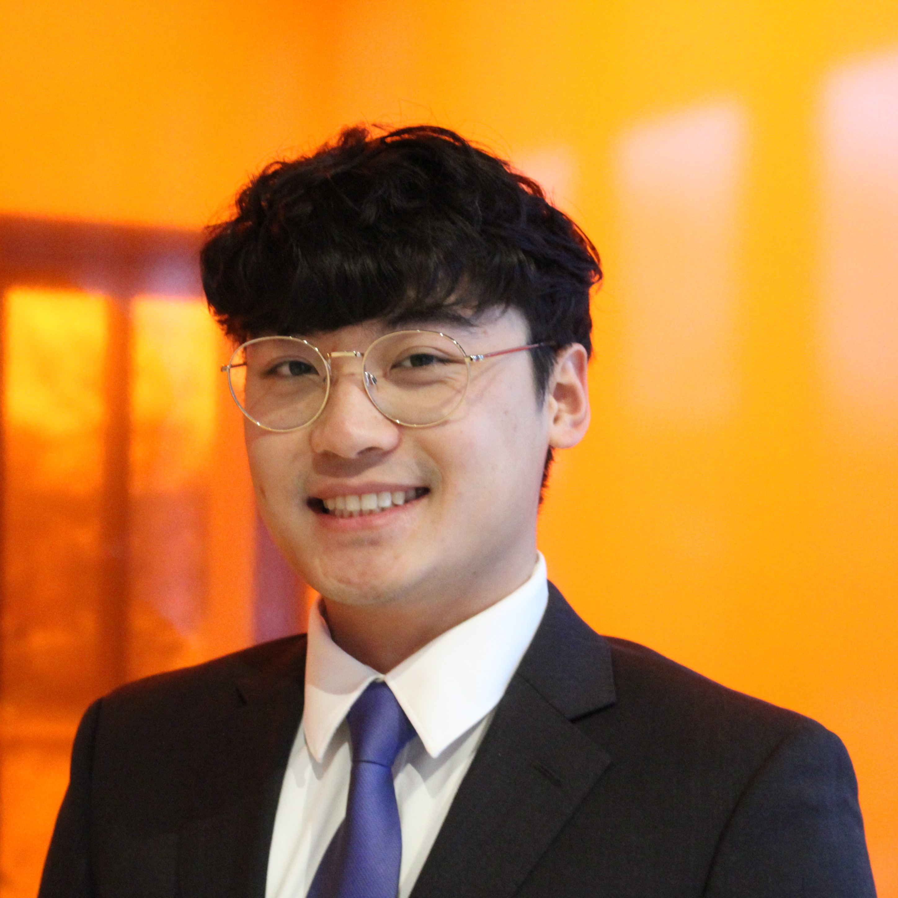 Miron J. Liu