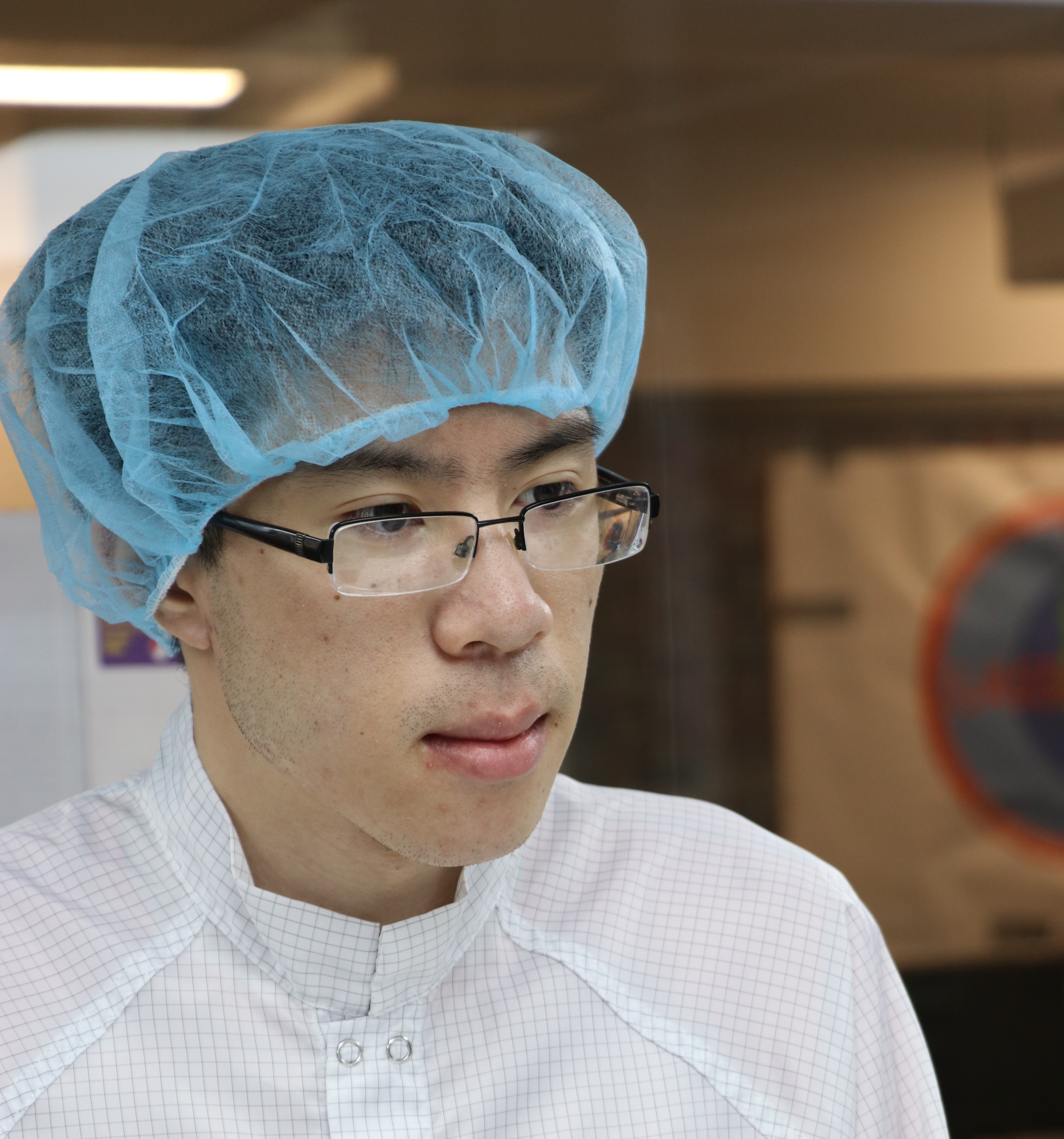AE grad student’s project in the news | Aerospace Engineering | Illinois