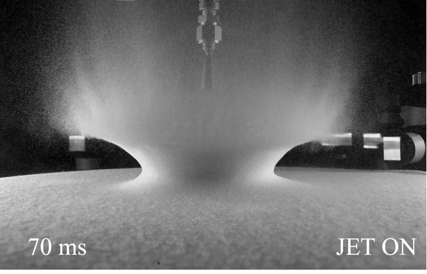 Illinois wins competitive research grant to model surface cratering ...