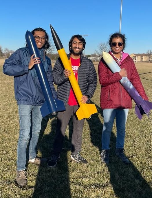 Q A with Richeek Dutta BS #39 24 Aerospace Engineering Illinois Q A with Richeek Dutta BS #39 24 Aerospace Engineering Illinois